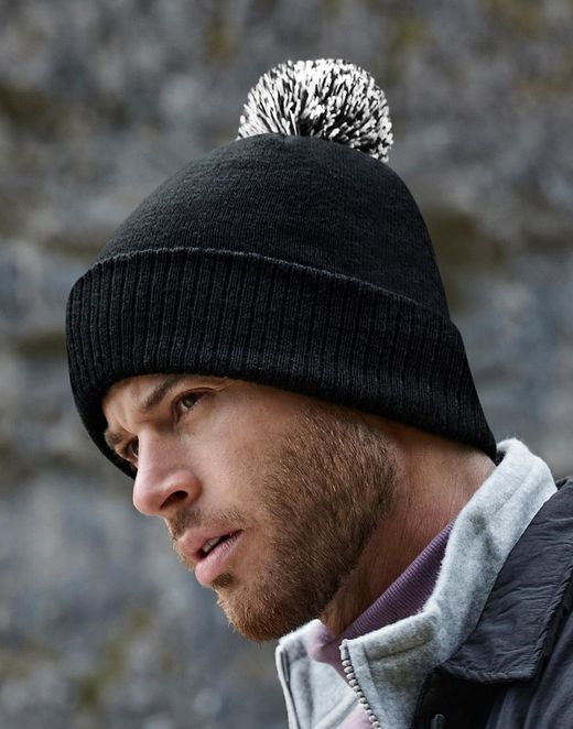 Gorro reciclado Snowstar®
