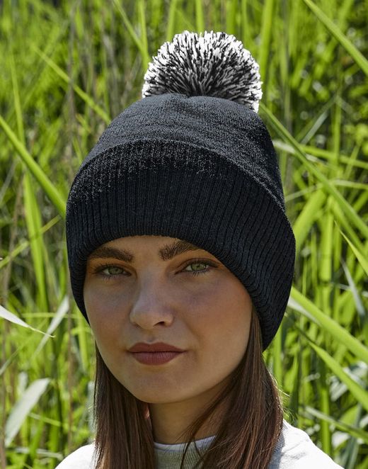 Gorro reciclado Snowstar®