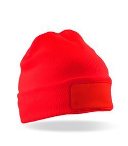 Cappellino Thinsulate ™ riciclato stampabile