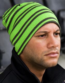 Gorro reversible