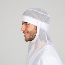 Gorro Sahara Rejilla (Pack De 6)