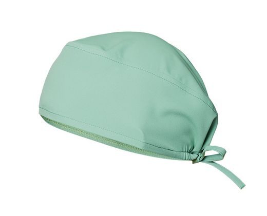 Scrub Microfiber Hat Velilla 534007