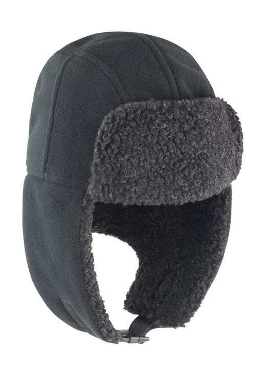 Sherpa Thinsulate beanie
