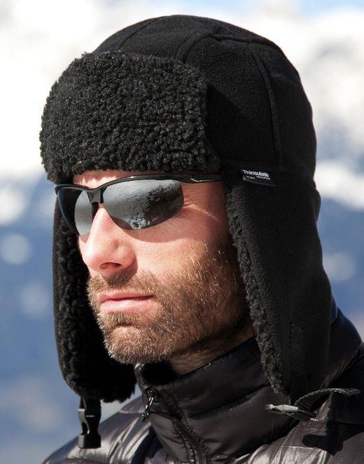 Gorro Sherpa Thinsulate
