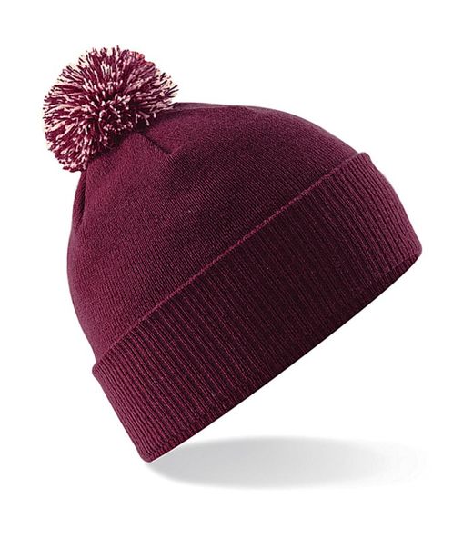 Bonnet Snowstar
