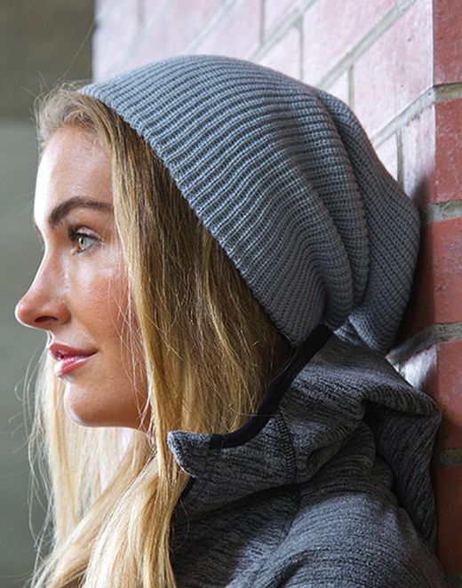 Gorro Softex