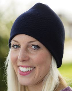 Gorro Softex