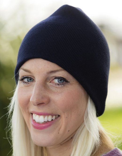 Gorro Softex