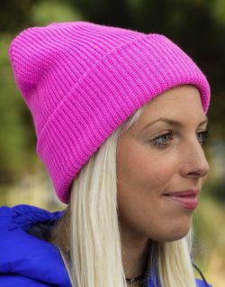 Gorro Softex