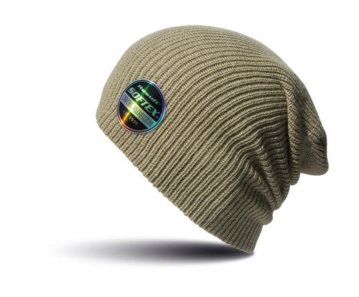 Gorro Softex