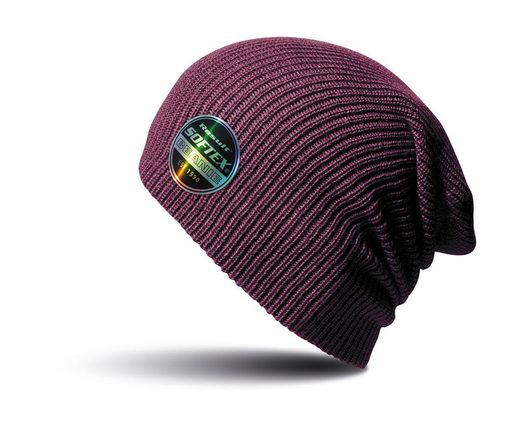 Gorro Softex
