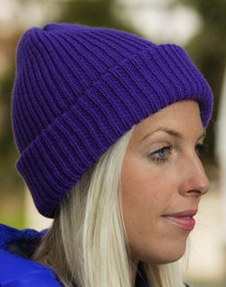 Gorro Softex