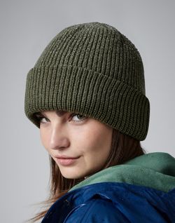 Gorro Thermal Elements