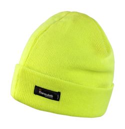 Gorro Thinsulate ligero