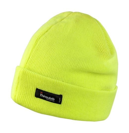 Gorro Thinsulate ligero