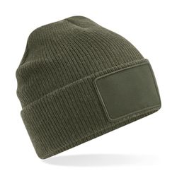 Gorro Thinsulate ™ con parche extraíble