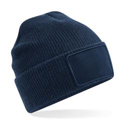 Gorro Thinsulate ™ con parche extraíble