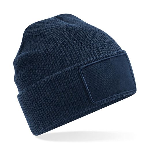 Gorro Thinsulate ™ con parche extraíble