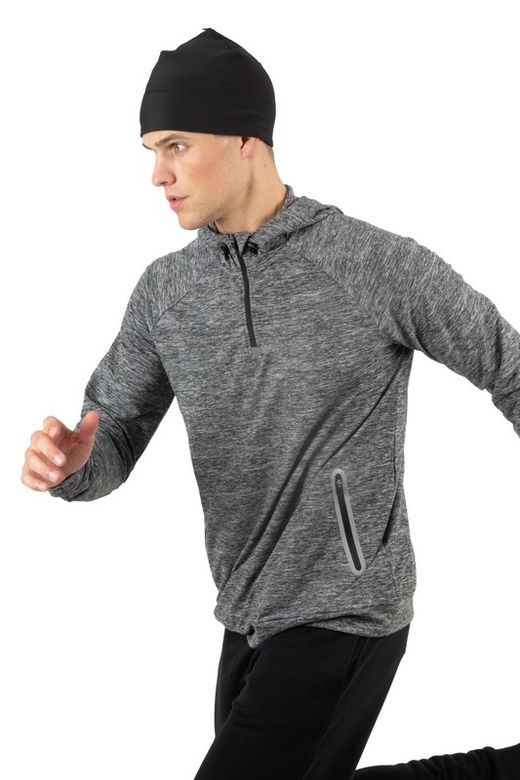 CAPPELLO SPORTIVO TRASPIRANTE