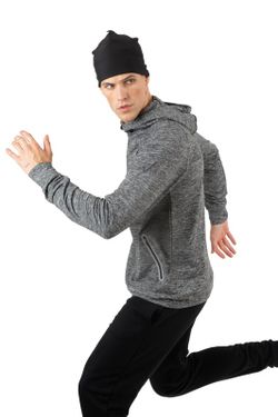 CAPPELLO SPORTIVO TRASPIRANTE