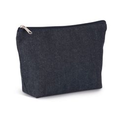 Kleine Denim-Tasche