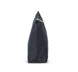 Kleine Denim-Tasche