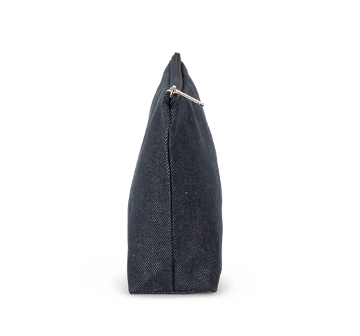 Kleine Denim-Tasche