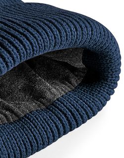 Gorro transpirable y resistente al viento