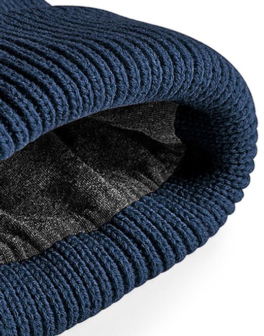 Gorro transpirable y resistente al viento