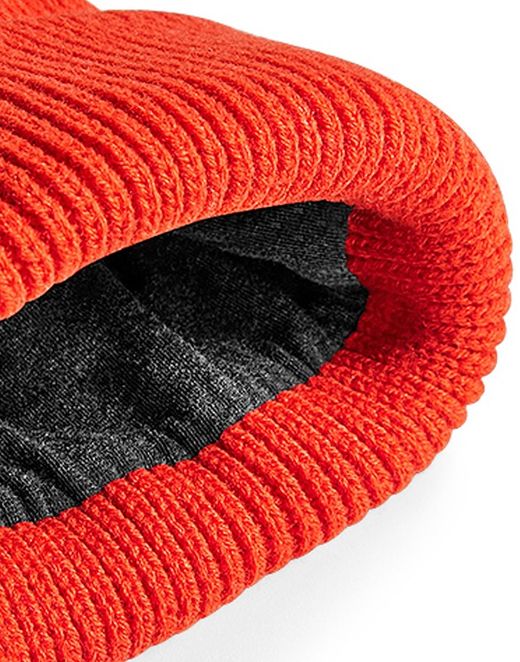 Gorro transpirable y resistente al viento