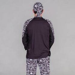 Chaqueta Cocina Unisex Kitchen