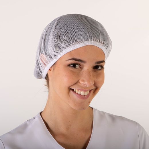 Gorro De Rejilla (Paq. 10 Uds.)