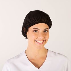 Gorro De Rejilla (Paq. 10 Uds.)