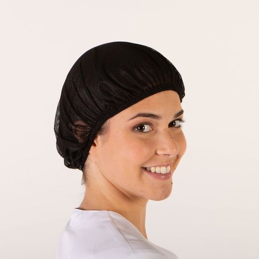 Gorro De Rejilla (Paq. 10 Uds.)