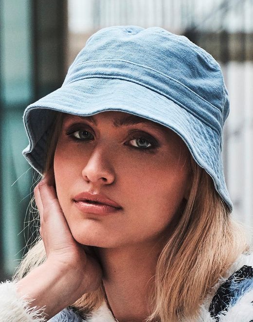 Gorro vaquero Bucket