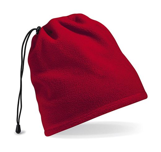 Suprafleece ™ Mütze / Schal