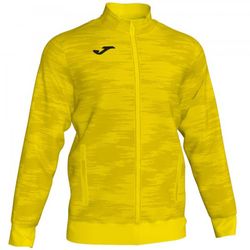 Grafity Jacket Yellow