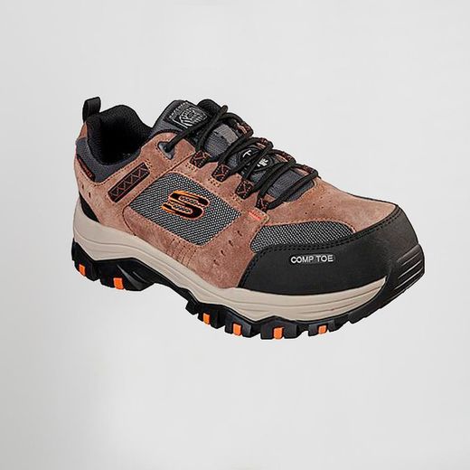 Greetah Skechers Hommes