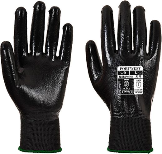 Luva All-Flex Grip