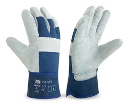 Gant American Suede Vac 1ºgris