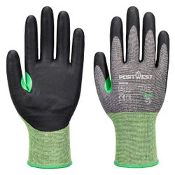 Guante anti-corte  CS Cut C18 Nitrile