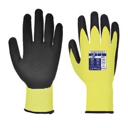 Vis-Tex PU Schnittschutzhandschuh