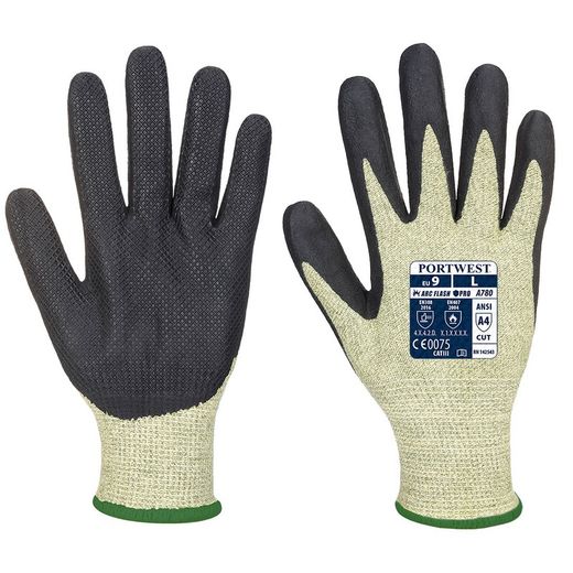 Gant Arc Grip