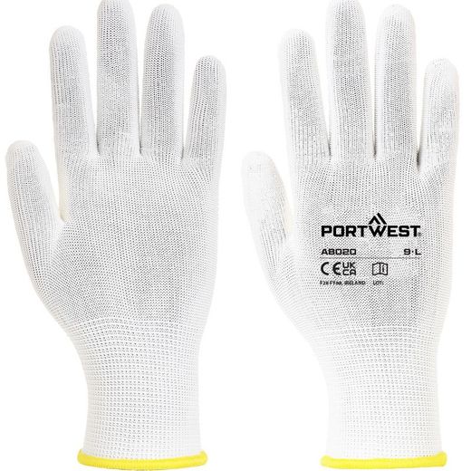 Guante Assembly (360 pares)