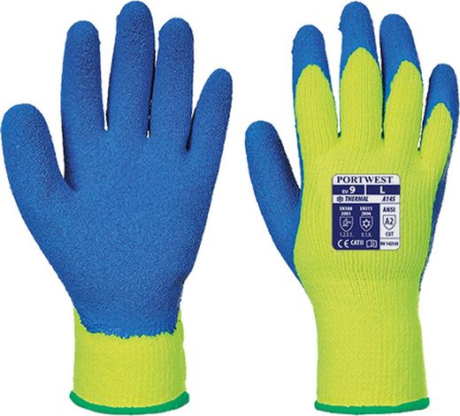 Cold Grip Handschuh