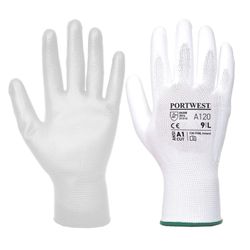 PU-Beschichteter-Handschuh