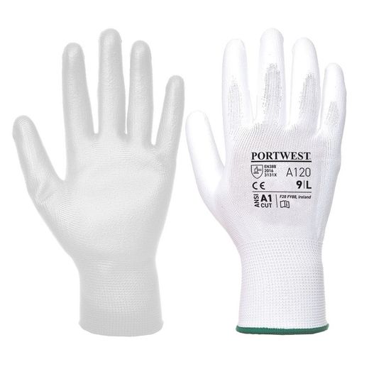 PU-Beschichteter-Handschuh