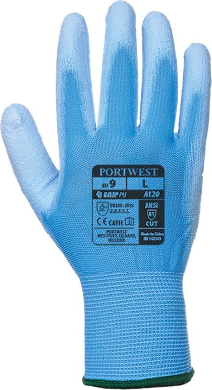 PU Palm Glove