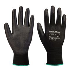 PU-Beschichteter-Handschuh