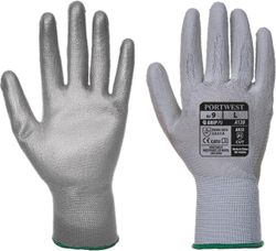PU-Beschichteter-Handschuh
